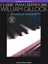 Classic Piano Repertoire (Intermediate to advanced)